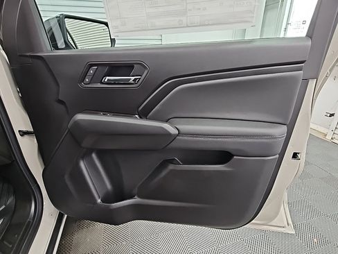 New 2026 GMC Canyon Elevation w/ Convenience Package image 41