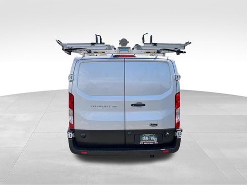 Used 2020 Ford Transit 150 Low Roof w/ Upfitter Package RWD image 6