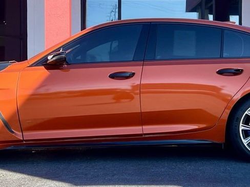 Used 2023 Cadillac CT5 V w/ Cold Weather Package image 5