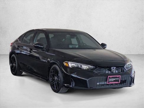 New 2026 Honda Civic Sport image 7