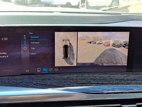 New 2025 Cadillac Escalade IQ Sport 1 image 14