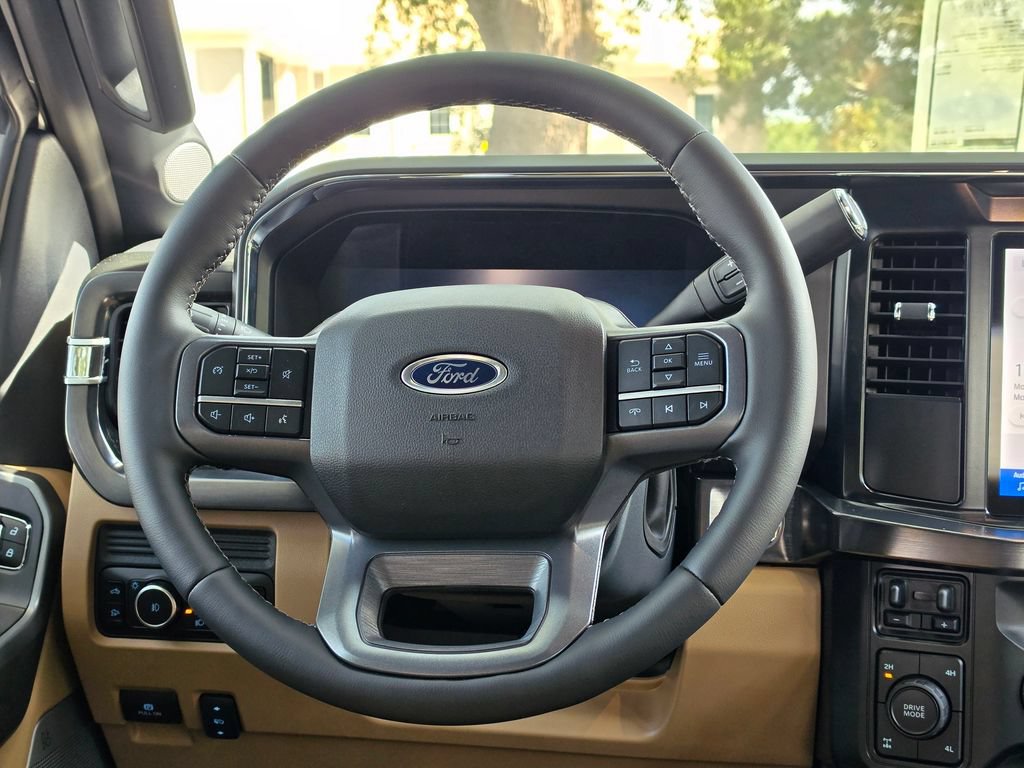 New 2026 Ford F250 Lariat w/ Tremor Off-Road Package AWD/4WD image 23