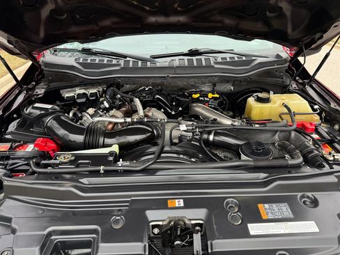 Used 2019 Ford F350 XLT w/ XLT Value Package image 29