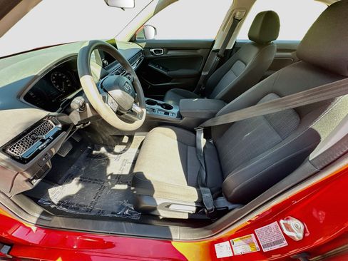 Used 2023 Honda Civic LX image 13