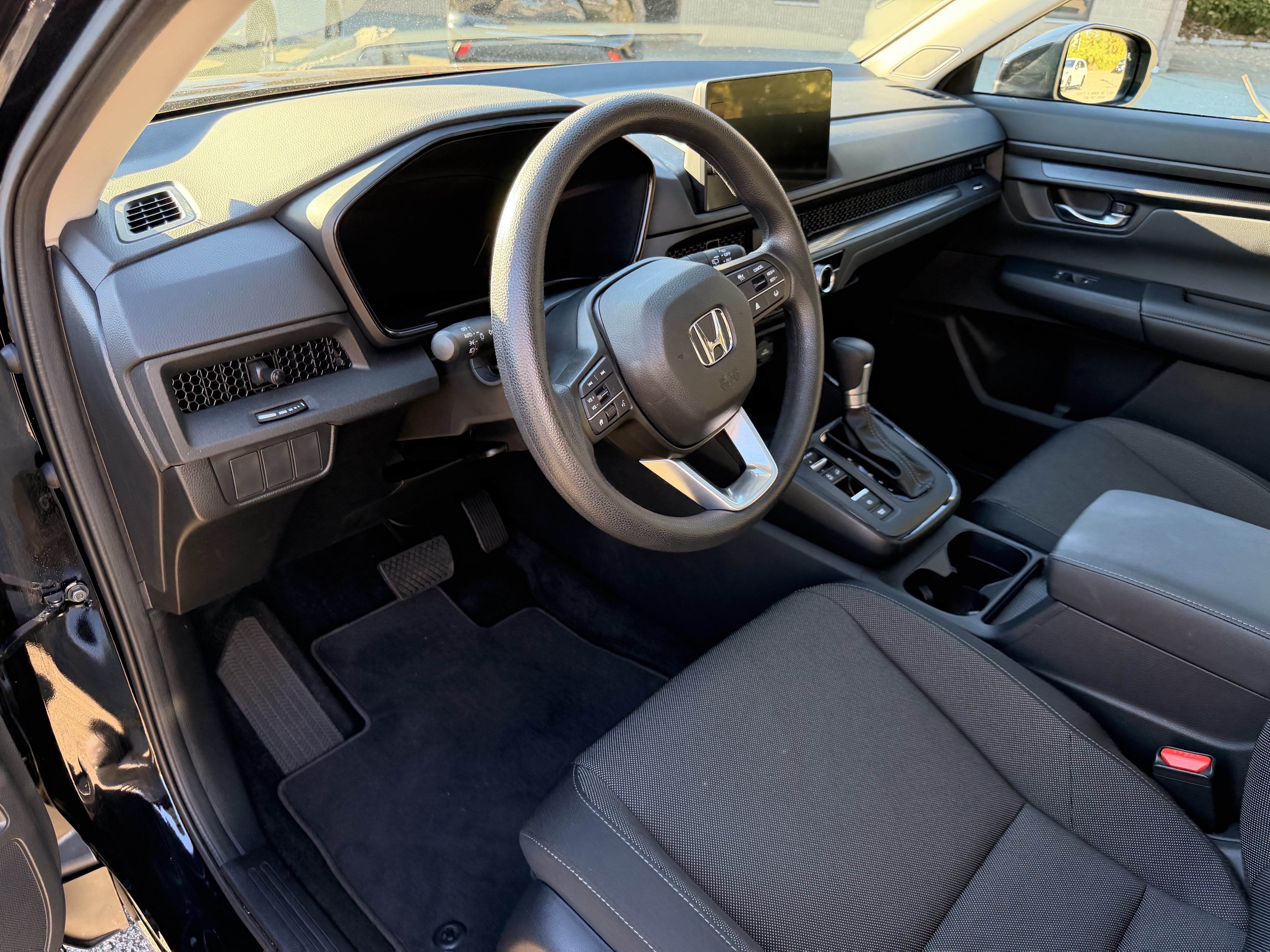 Used 2026 Honda CR-V EX image 13