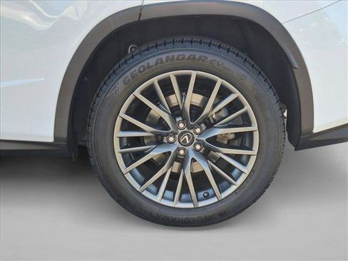 Used 2019 Lexus RX 350 F Sport AWD/4WD image 24