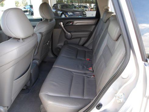 Used 2008 Honda CR-V EX-L image 10