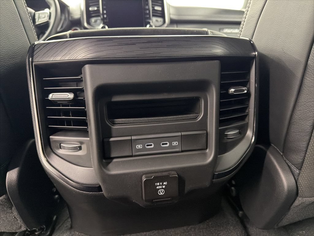 New 2026 RAM 1500 RHO AWD/4WD image 13