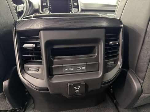 New 2026 RAM 1500 RHO AWD/4WD image 13