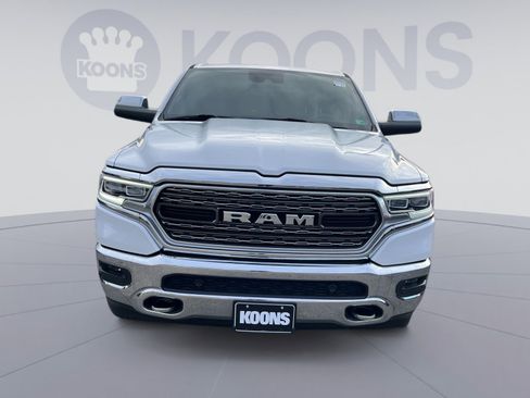 Used 2020 RAM 1500 Limited image 11