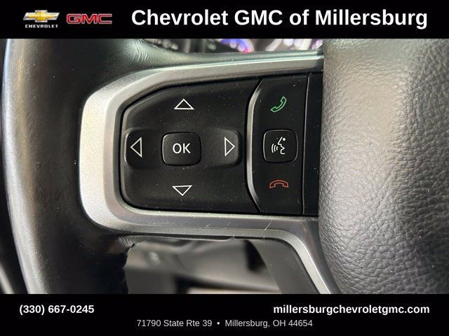 Used 2020 RAM 1500 Laramie AWD/4WD image 22