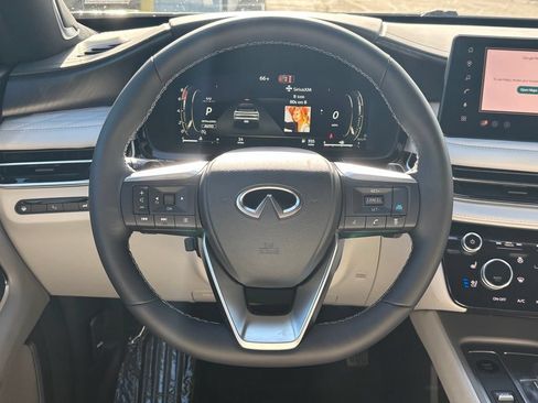 New 2027 INFINITI QX65 Autograph AWD/4WD image 19