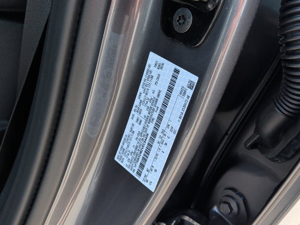 New 2027 Ford F350 Lariat AWD/4WD image 52
