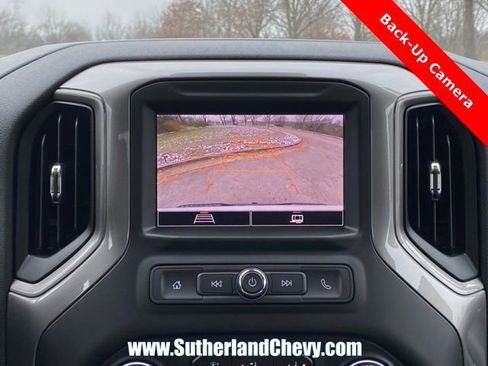 New 2026 Chevrolet Silverado 1500 W/T w/ WT Value Package image 32