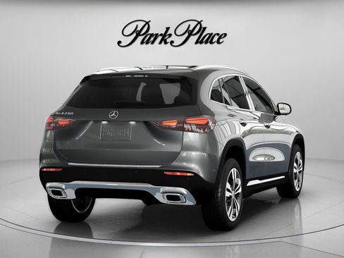 Used 2026 Mercedes-Benz GLA 250 image 19