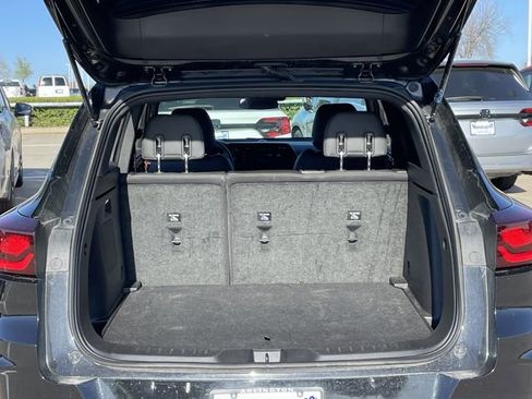 Used 2024 Chevrolet TrailBlazer RS image 28