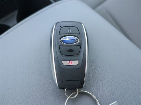 New 2025 Subaru Outback Premium image 28