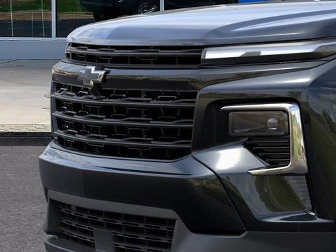 New 2026 Chevrolet Traverse LT image 13