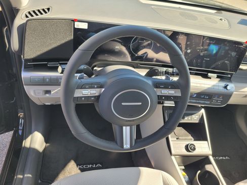 New 2026 Hyundai Kona Limited image 22