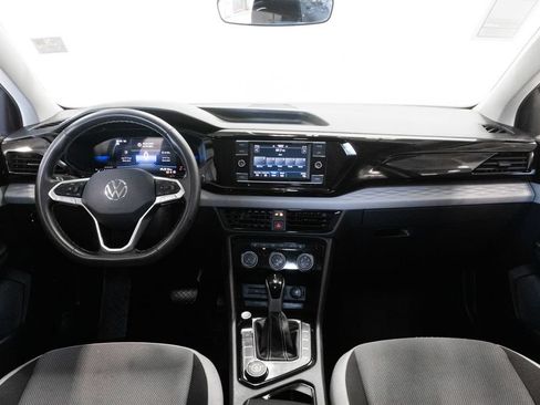 Used 2024 Volkswagen Taos S AWD/4WD image 8