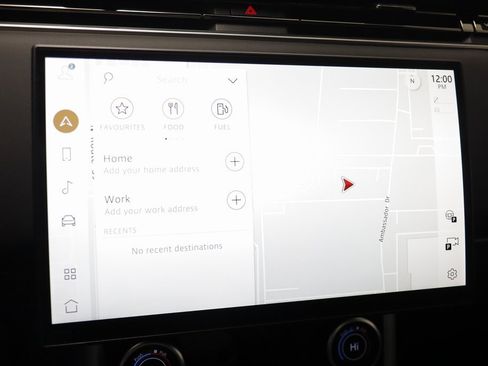 Used 2023 Land Rover Range Rover SE image 10