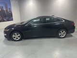 Used 2022 Chevrolet Malibu LT image 3