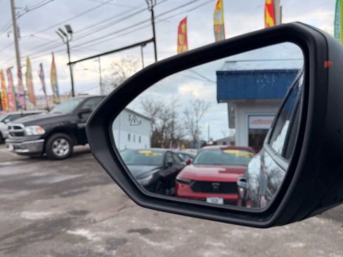 Used 2024 Hyundai Tucson Limited image 28