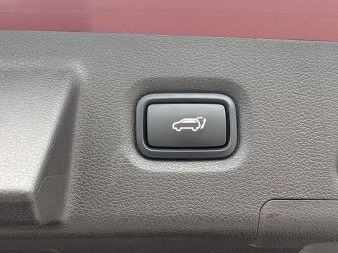 Used 2020 Hyundai Santa Fe Limited FWD image 14