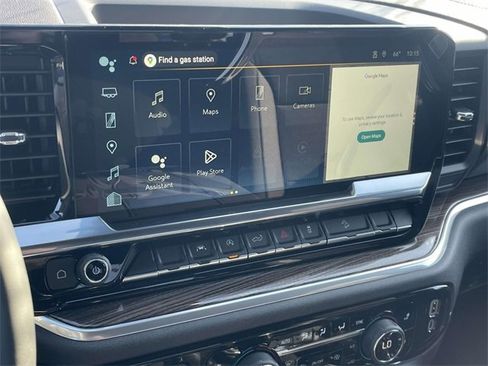 New 2026 Chevrolet Silverado 1500 LT image 13