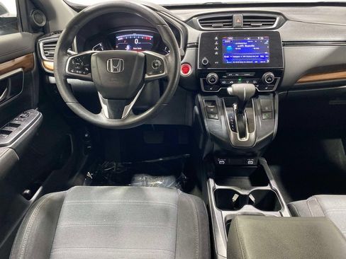 Used 2020 Honda CR-V EX image 10