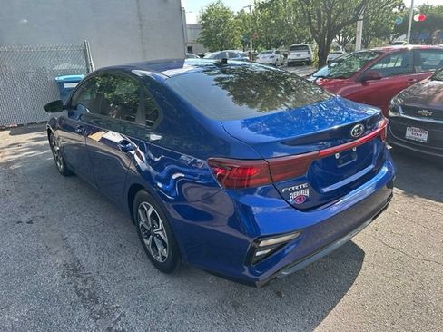 Used 2019 Kia Forte LXS FWD image 6