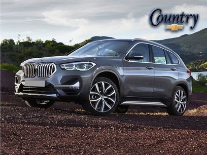 Used 2021 BMW X1 xDrive28i w/ Convenience Package