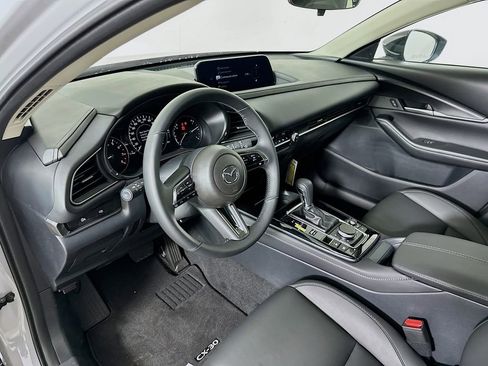 Used 2025 MAZDA CX-30 AWD 2.5 S w/ Select Sport Pkg image 10