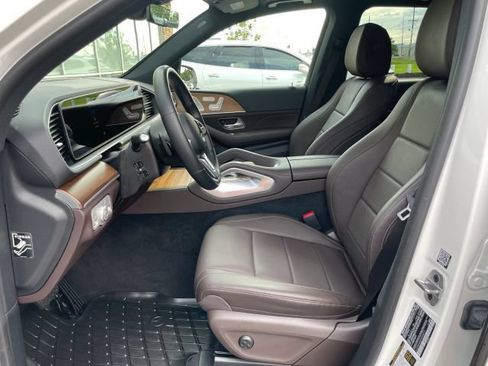 Used 2023 Mercedes-Benz GLE 350 4MATIC image 21
