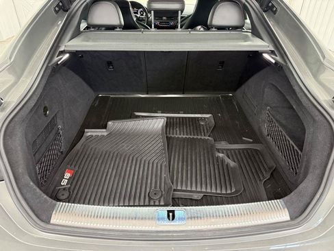 Used 2023 Audi S5 Prestige w/ Prestige Package AWD/4WD image 31