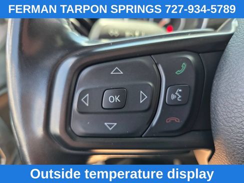 Used 2022 Jeep Gladiator Sport AWD/4WD image 35