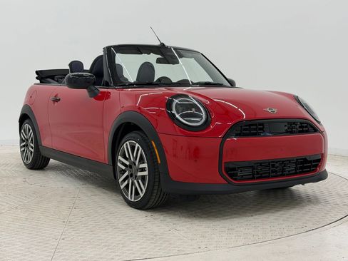 New 2026 MINI Cooper Convertible image 7
