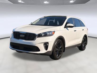 Used 2020 Kia Sorento EX