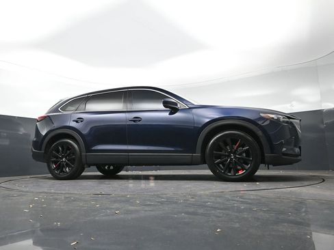 Used 2023 MAZDA CX-9 Touring Plus image 31