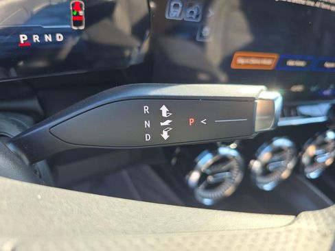 New 2026 Chevrolet Blazer EV LT image 24