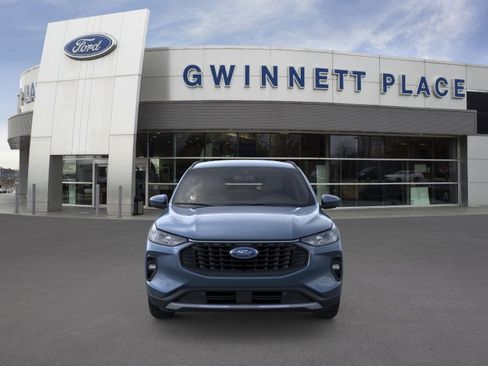 New 2026 Ford Escape SE image 6