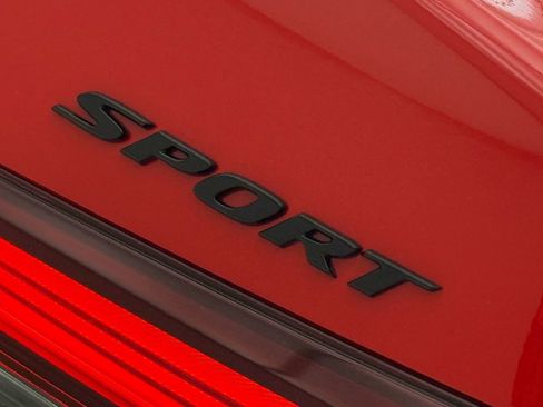 New 2026 Honda Civic Sport image 9