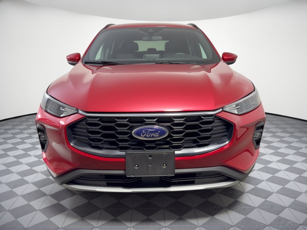 Used 2025 Ford Escape ST-Line Select AWD/4WD image 6