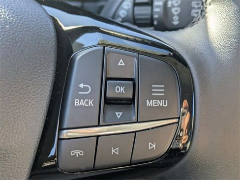 Used 2024 Ford Escape Active image 22