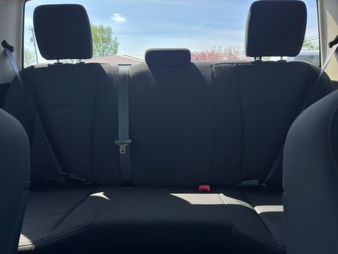 Used 2019 RAM 1500 Express w/ Express Value Package image 24