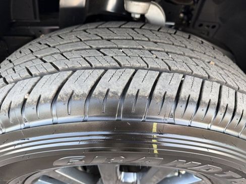 New 2026 Nissan Armada SV image 29