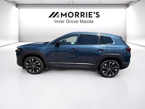 Used 2026 MAZDA CX-50 2.5 Hybrid w/ Weather Package AWD/4WD image 8