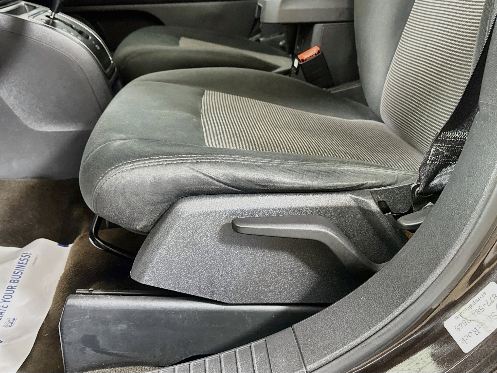 Used 2014 Jeep Patriot Latitude FWD image 18