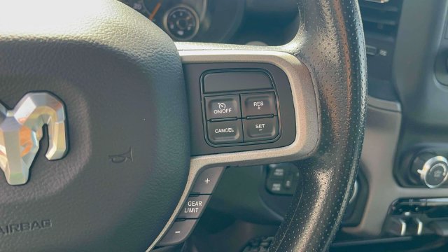 Used 2022 RAM 2500 Tradesman w/ Chrome Appearance Group AWD/4WD image 27