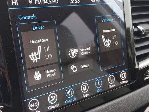 Used 2020 Chrysler Pacifica Touring-L Plus w/ Advanced Safetytec Group image 22